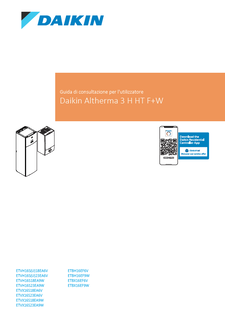 ETBHX-E6V9W,ETVH16UE6V9WETVX-E6V9W_User reference guide_4PIT644740-1_Italian download